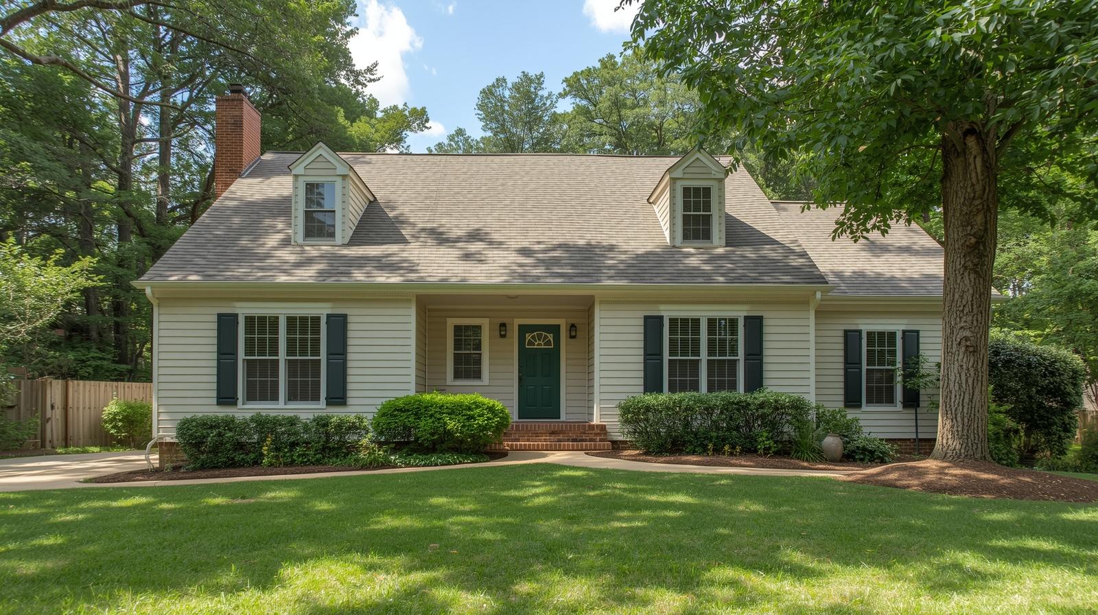 Interior and Exterior Painting